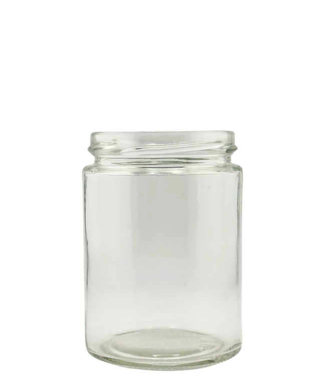 🫙 Tarro de Simply Cristal 314 ml Twist-Off 70