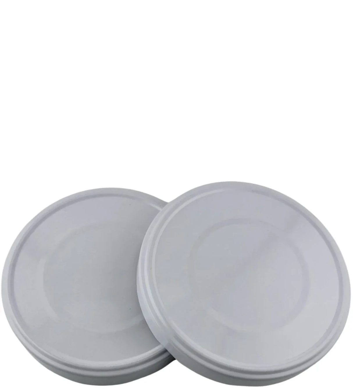 Tapa Twist-Off 110 Blanca Pasteurización RTS