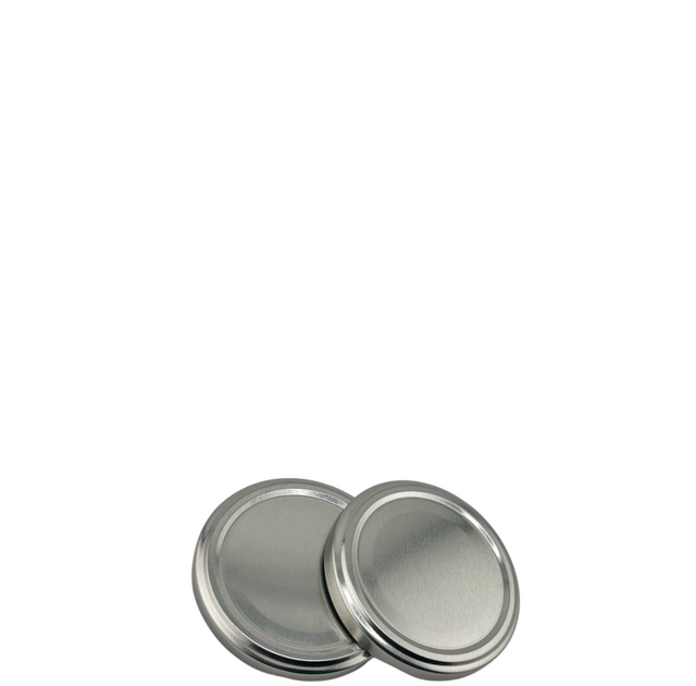 Copertura a torsione 43 esterilizzazione d'argento