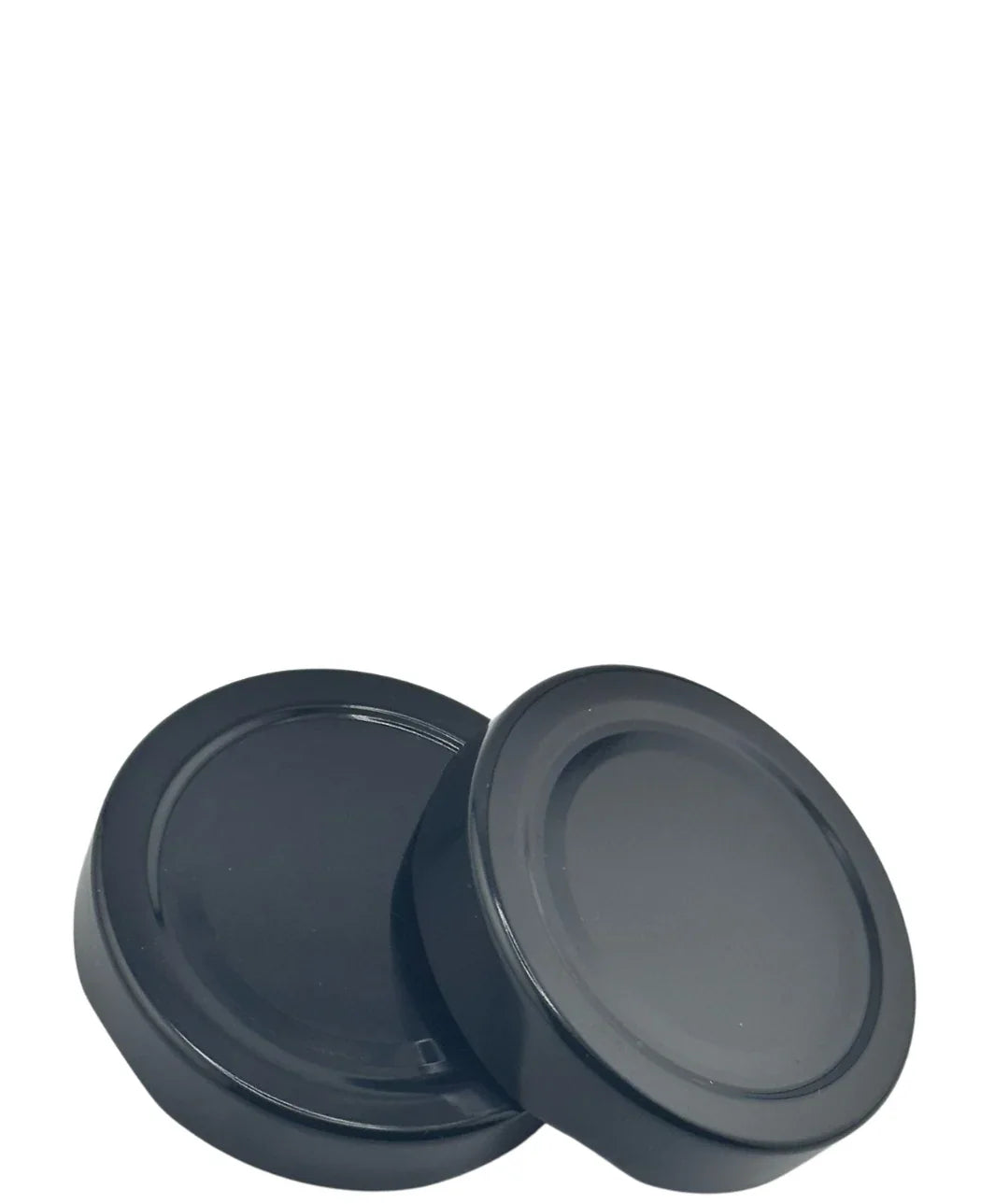 Tapa Twist-Off 63 Alta Negra H14 Esterilización