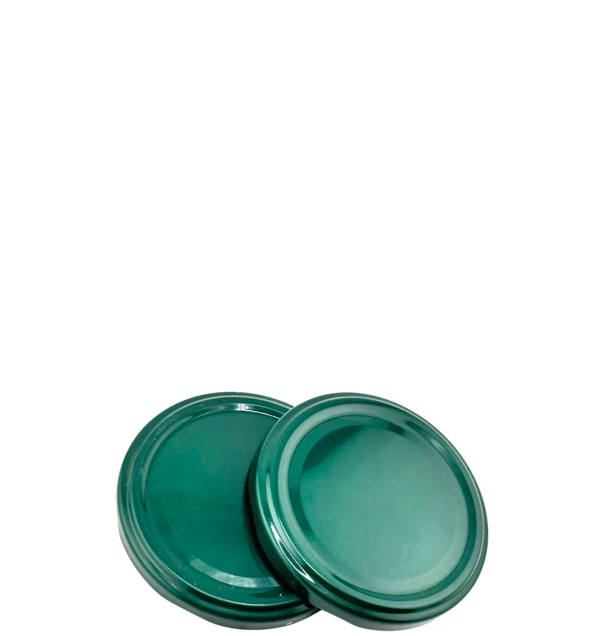 Couvercle Twist-Off 63 Noir Pasteurisation