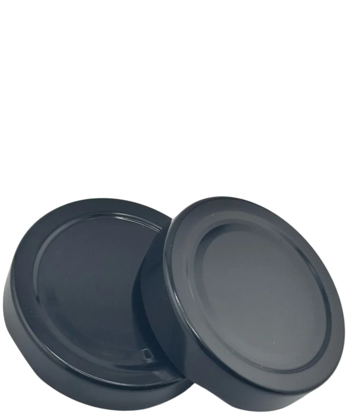 Tapa Twist-Off 82 Alta Negra H14 Esterilización