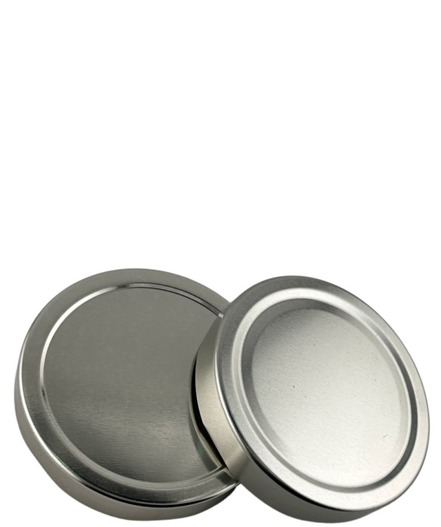 Tapa Twist-Off 82 Alta Plata H14 Esterilización