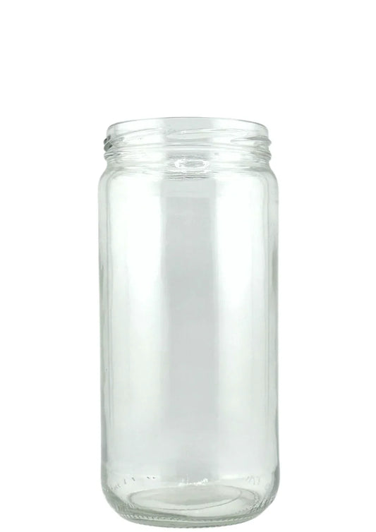 🫙 Tarro de Cristal STD V720 ml Twist-Off 77