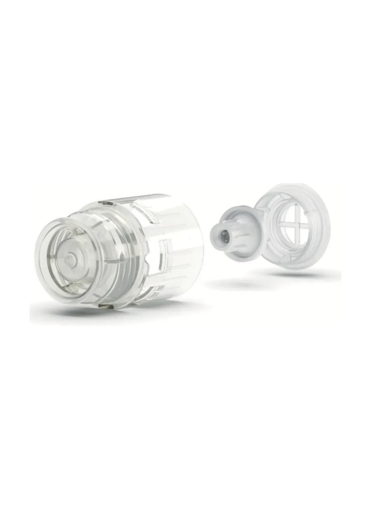 🟢Tapón Guala DOP Plástico Verde