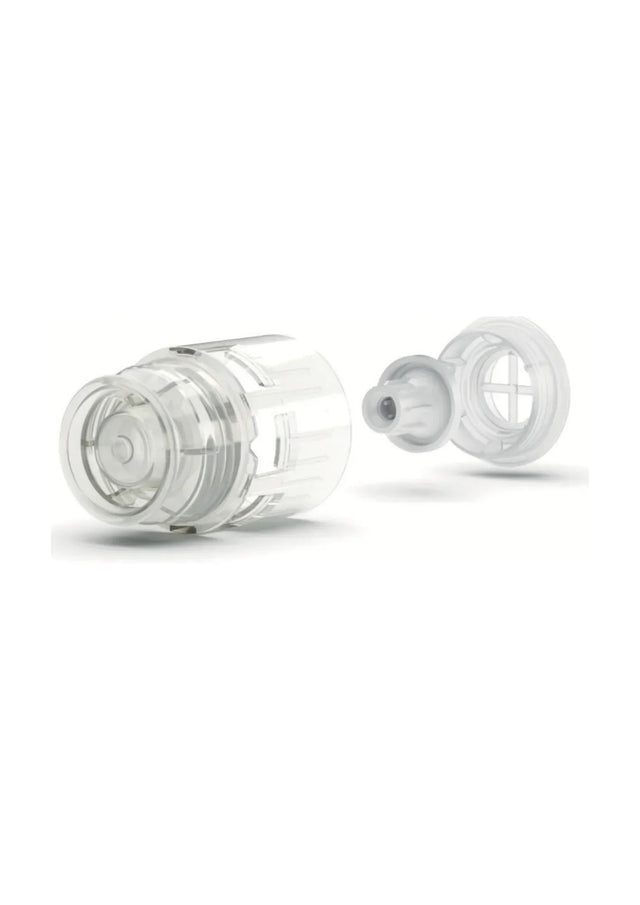 ⚫Tapón Guala DOP Plástico Negro