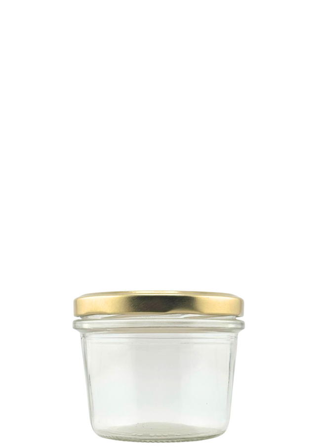 Pot de 240 ml TO82