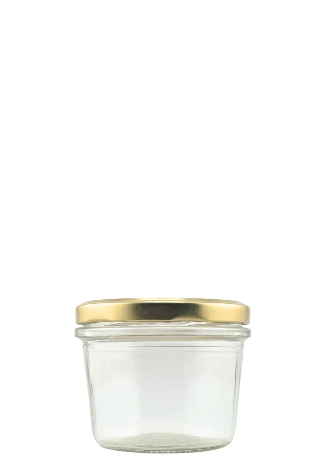 🫙Tarrina de cristal 240 ml Twist-Off 82