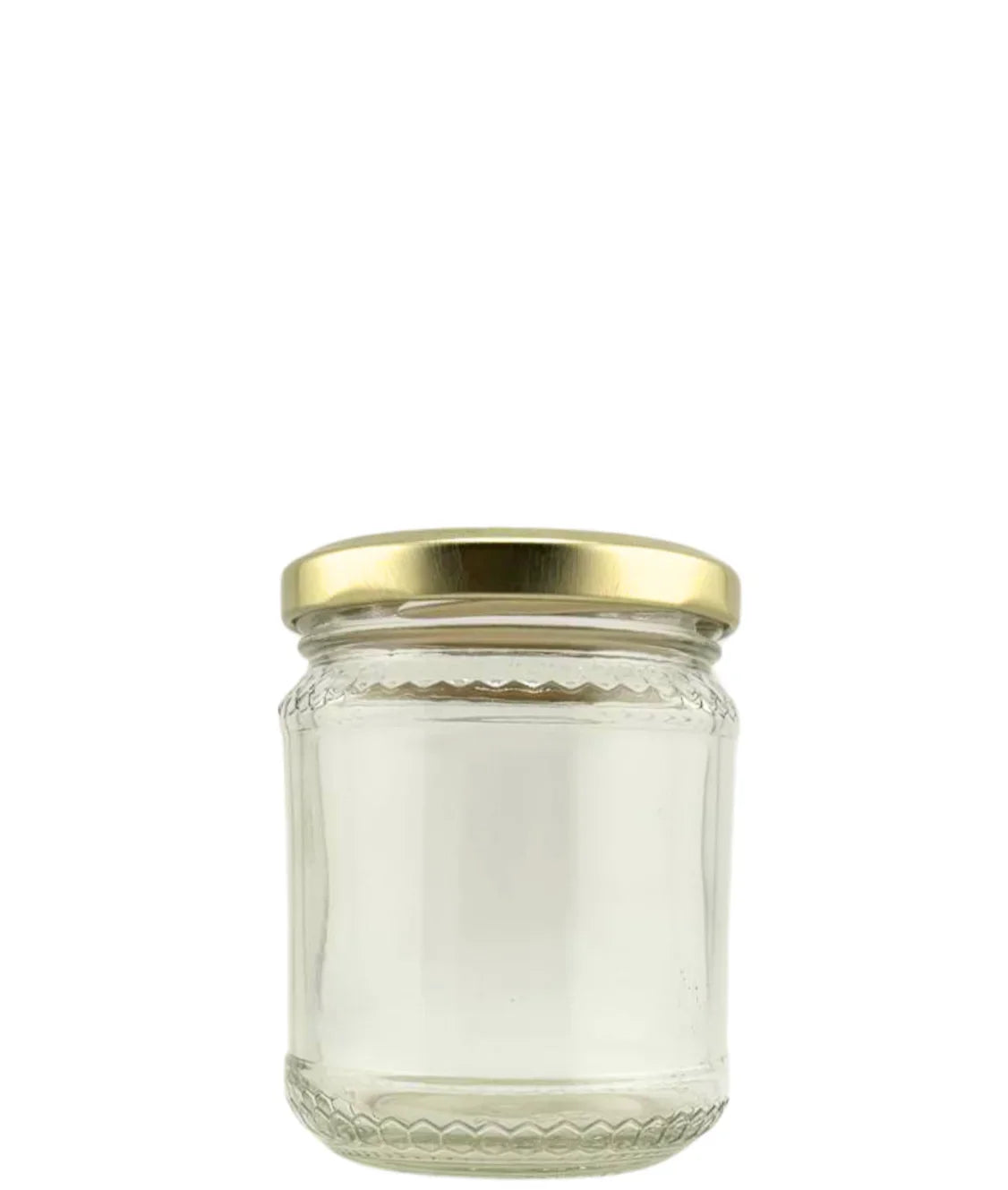 🫙Tarro de Cristal Miele 212 ml Twist-Off 63