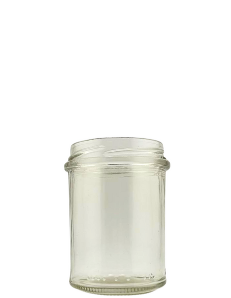 Barattolo dritto da 212 ml a 63