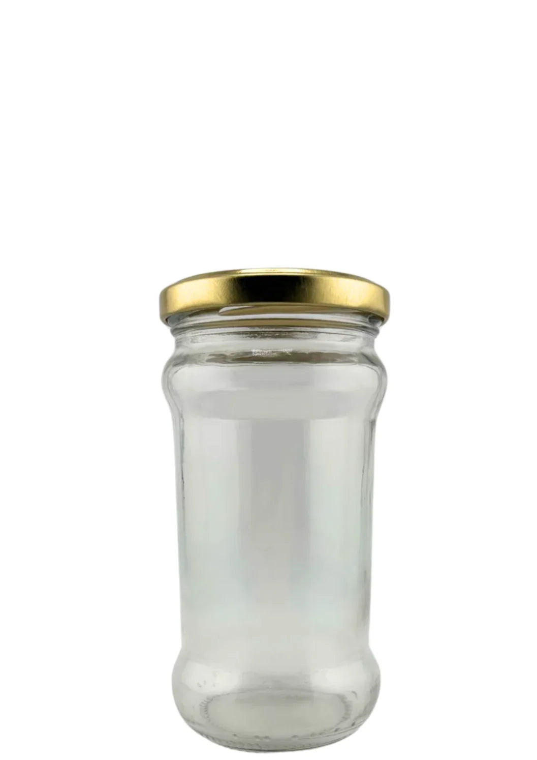 🫙 Tarro de Cristal Super 314 ml Twist-Off 63