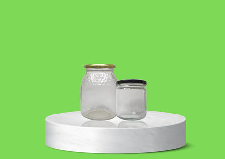 diferencia cristal y vidrio