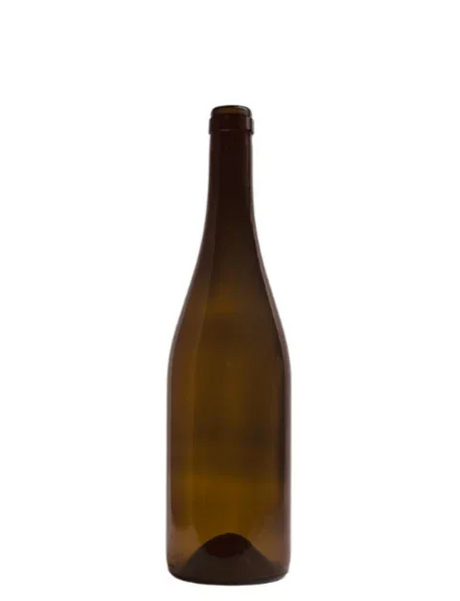 Botellas Borgoña