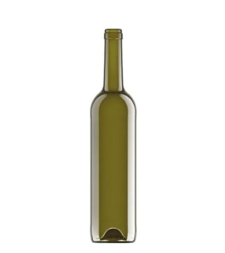 Botellas Bordelesas