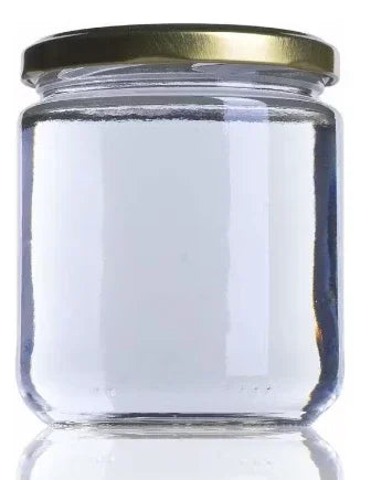 Tarros y botes de vidrio de calidad