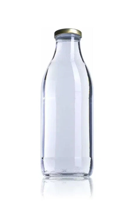 Botellas de cristal baratas para profesionales y particulares