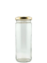 🫙 Tarro de Cristal 16 PAR 467 ml Twist-Off 63