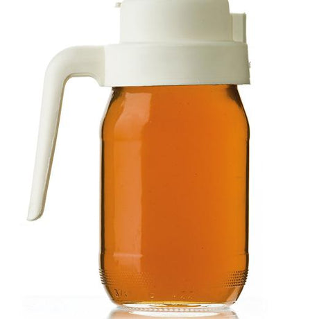Dosificador de miel con obturador  TO 66