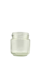 🫙 Tarro de Cristal 5 REF 151 ml Twist-Off 58