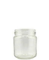 🫙 Tarro de Cristal B212 ml Twist-Off 63