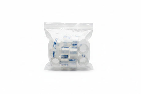 Sceau de garantie pour couvercle Twist Off 66