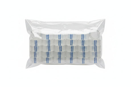 Precinto de garantía para tapa Twist Off 82 Deep (Alto)