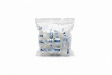 Sceau de garantie pour couvercle Twist Off 48
