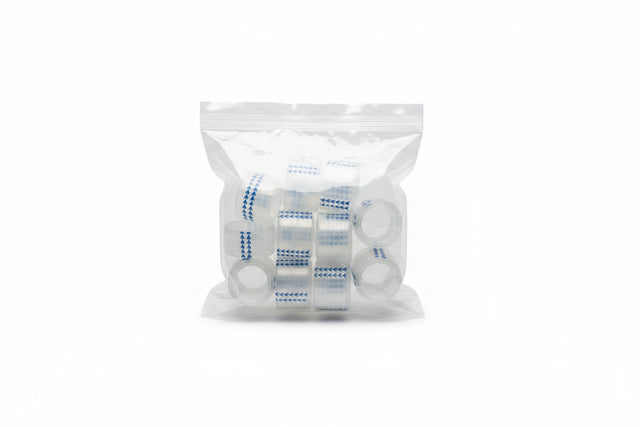 Sceau de garantie pour couvercle Twist Off 53