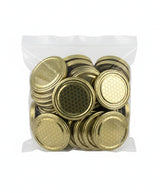 Tapa Twist-Off 77 Celdillas Pasteurización