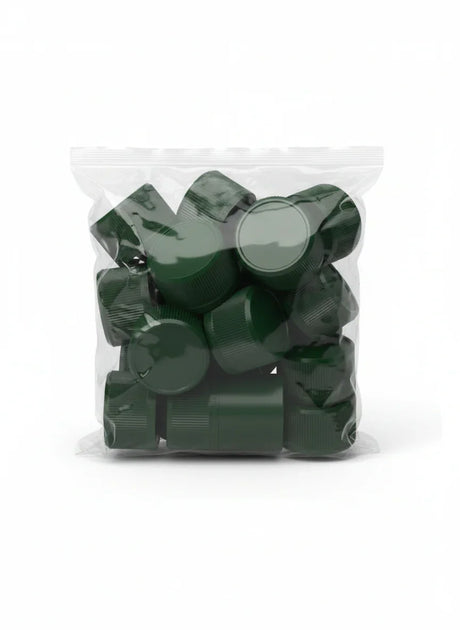 🟢Tapón Guala DOP Plástico Verde