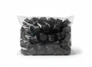 ⚫Tapón Pilfer 31.5 X 24 Negro Prefilatado