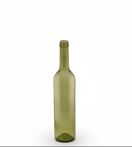 Palet Botella Bordelesa Leve H315 75CL Hoja Muerta