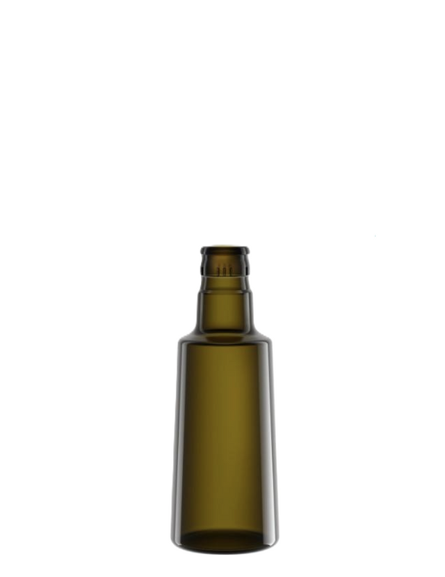 Botella de Cristal Bell 250ml