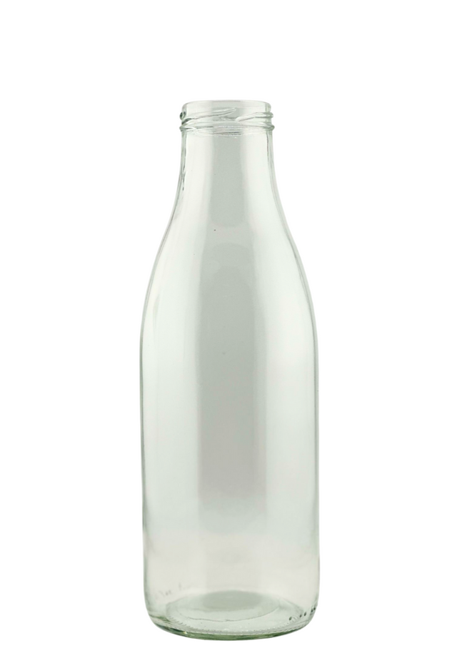 Botella de Cristal Fraicheur 1000 ml Twist-Off 48