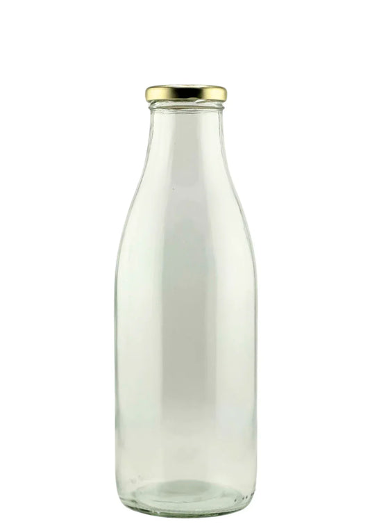 📦 Caja de Cartón para 12 Botellas Fraicheur 1L | Pack de 23 Unidades