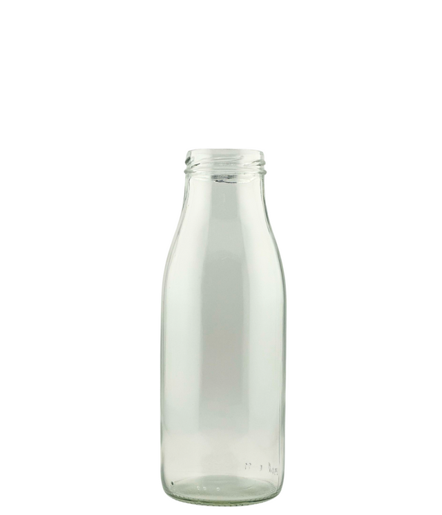 Botella de Cristal Fraicheur 500 ml Twist-Off 48