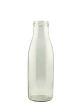 🍾 Botella de Cristal Fraicheur 750 ml Twist-Off 48