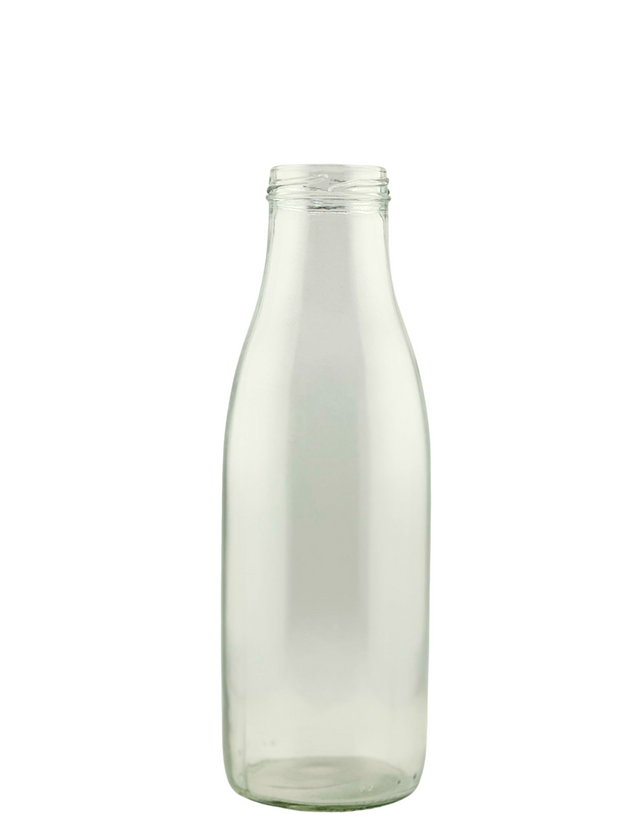 🍾 Botella de Cristal Fraicheur 750 ml Twist-Off 48