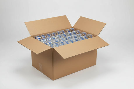 Precinto de garantía para tapa Twist Off 82 Deep (Alto)