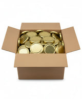 Tapa Twist-Off 77 Celdillas Pasteurización