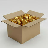 🟡Tapón Guala DOP Aluminio Dorado