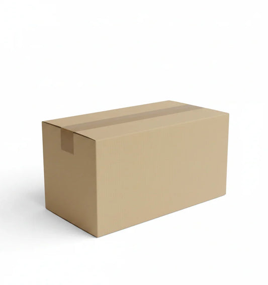 📦 Caja de Cartón para Ecommerce | 315 × 140 × 130 mm | Pack de 16 Unidades