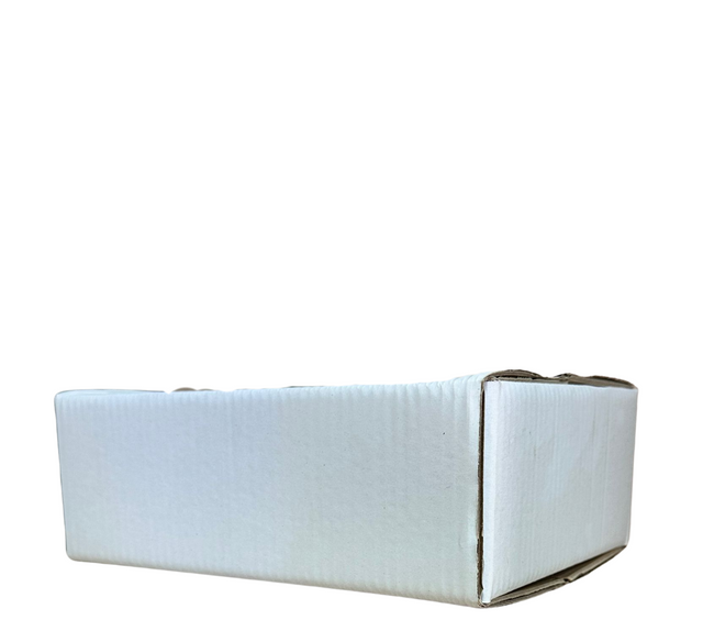 Caja de Cartón 12 X Tarro de Cristal Aura 250 Ergo 212