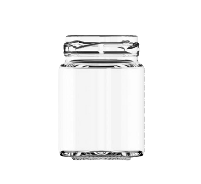 Pot standard 106 ml Hauteur TO 48