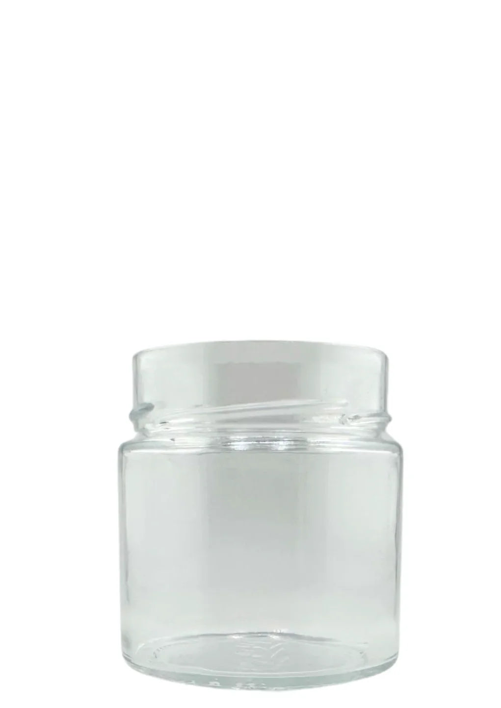 🫙 Tarro de Cristal ERGO 212  TO 70 Deep H18