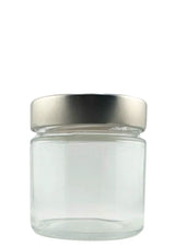 🫙 Tarro de Cristal ERGO 212  TO 70 Deep H18