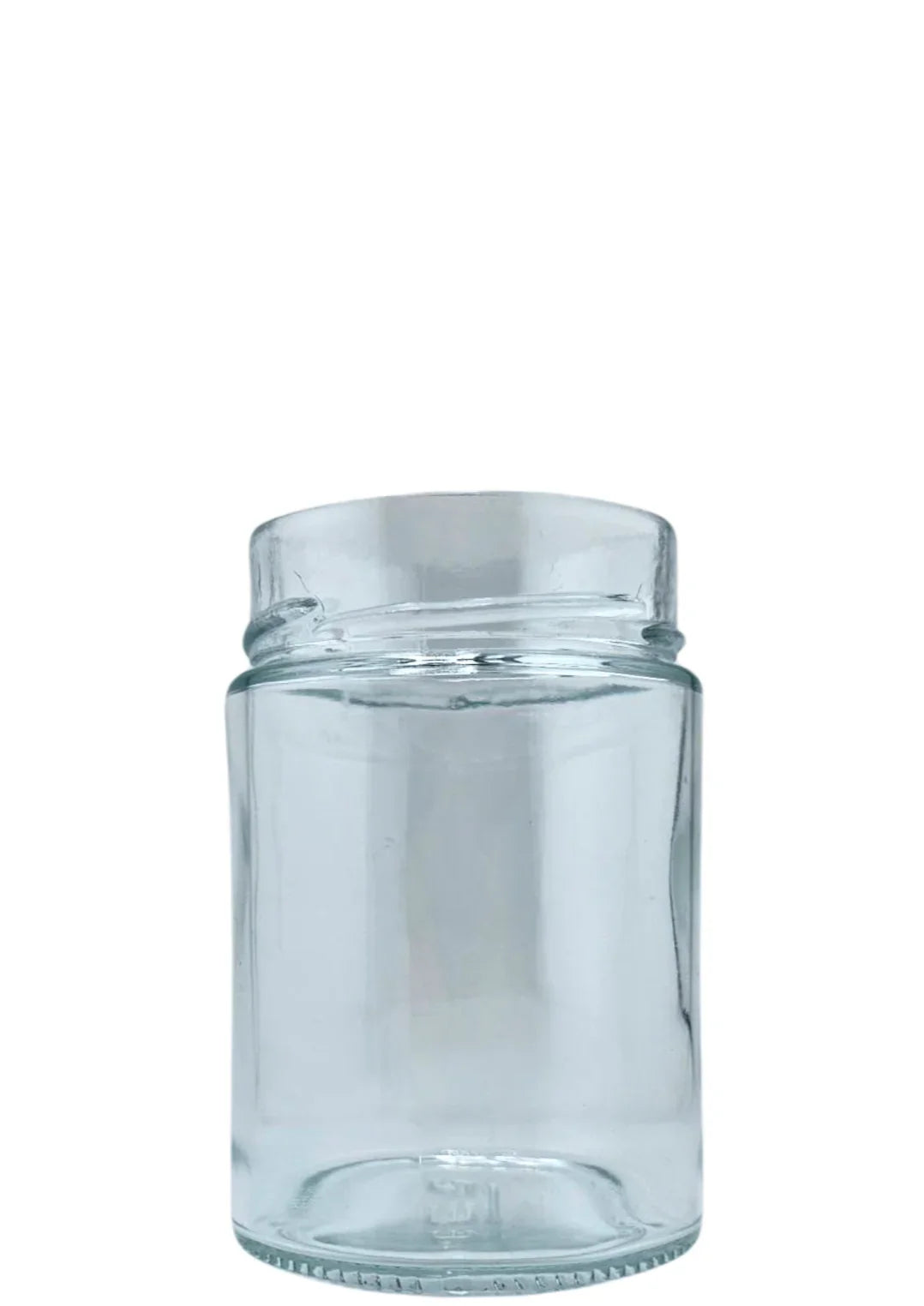 🫙 Tarro de Cristal ERGO 314 ml TO 70 Deep H18