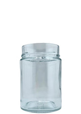 🫙 Tarro de Cristal ERGO 314 ml TO 70 Deep H18