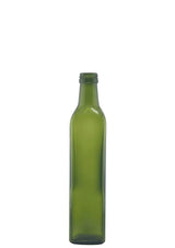 🫒Botella de Cristal Marasca 500ml Pilfer 31,5
