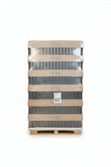 🫒Botella Dórica 750 ML PP 31.5 Verde